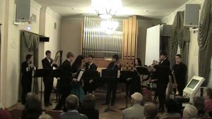 Нино Рота. Ромео и Джульетта.