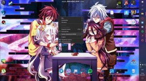 Решение проблем с ограничением FPS на ноутбуке NVIDIA