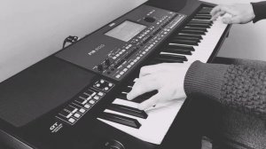 Dolya Varavskoy - 2023 (Emil Sintezator Yenilikler) Korg Pa600 QT Offical Video