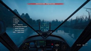 Far Cry New Dawn - Fly, You Fools! Trophy / Achievement Guide (Fly in Wingless Plane)