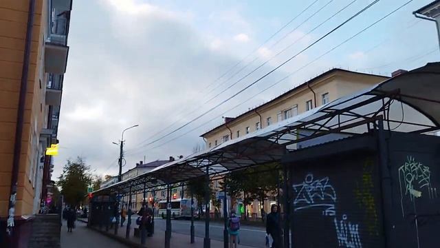 Великий Новгород/Еду в больницу/Голуби/Церковь Петра и Павла/Больничный завтрак/Моя палата смотреть онлайн