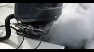 Гидролифт для мотора лодочного BobsMachine