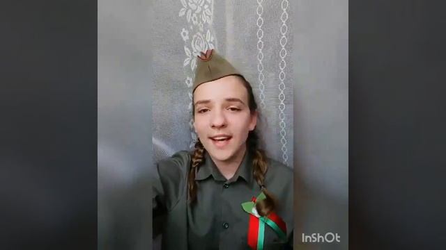 Чулочки.. Муса Джалиль #ГолосПамяти #ЧитаемСтихиОвойне