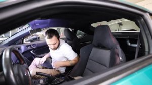 BlackVue DR750-2CH LTE Review & Install (BRZ)