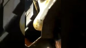 Латки в машину  из оцинковки и установка части рамы сваренной  из нержавейки Часть 2