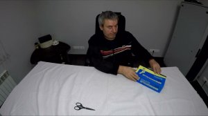 Обзор на Рычаг тормоза регулировочный автоматический HOTTECKE HTBA 854