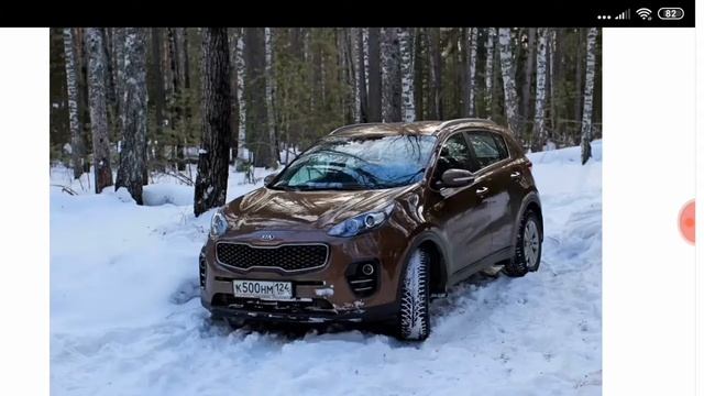 Kia Sportage 3 плюсы и минусы смотреть онлайн