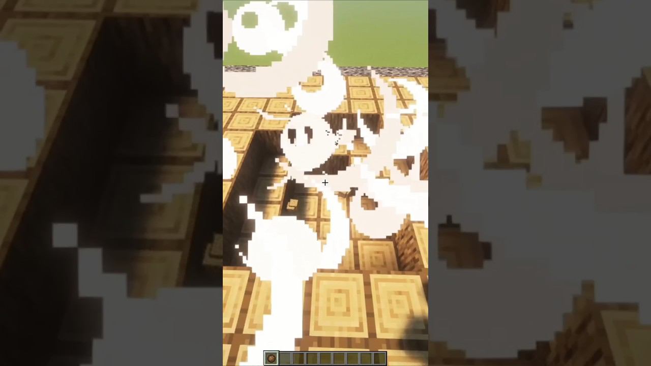 проверка на прочность #minecraft #майнкрафт #майн #приколы смотреть онлайн