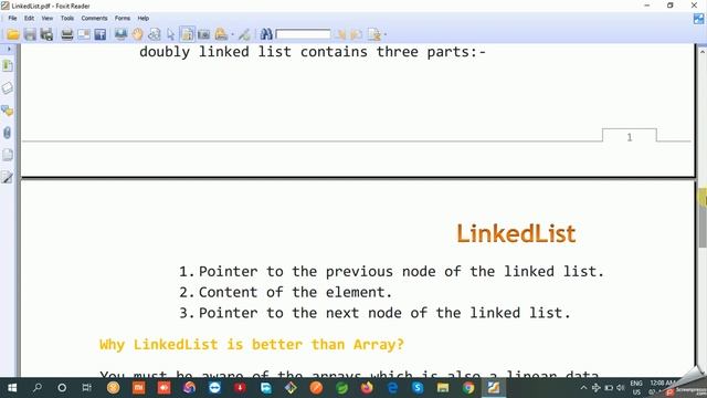 #3.1 Java Collections Framework in Hindi | LinkedList Introduction