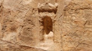 Фотоотчет об экскурсии в Петру (Иордания) из Шарм-Эль-Шейх (Египет)