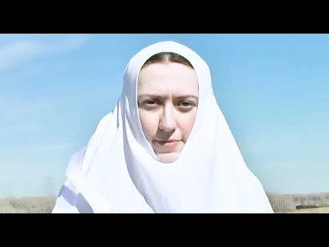 ПАСХА  Орский Иверский женский монастырь (2019)