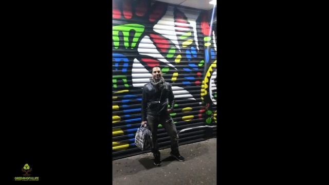 100 gates East Harlem смотреть онлайн