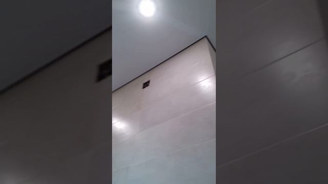 теневое примыкание теневые потолки штапик смотреть онлайн