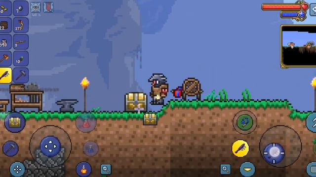 ТЕРРАРИЯ НО У МЕНЯ АРАХНАФОБИЯ ЧАСТЬ 6 ЧАСТЬ 2 смотреть онлайн