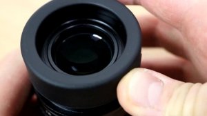 SvBony SV171 Review | 8-24mm Zoom Eyepiece Review