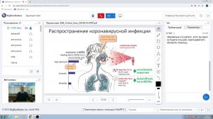 Рекомендации по интенсивной терапии COVID 19  обществ медицины критических состояний (07.04.2020)