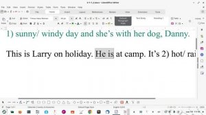 английский 3 класс spotlight учебник стр 6 упр  1 вторая часть