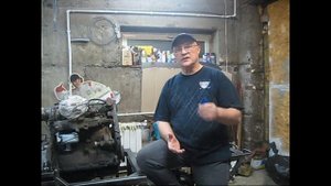 Вездеход Мангуст Кадет. Часть 3. Подвеска Мазуркевича.