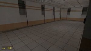 How to legit unlock the gates of Gmod site-19 map