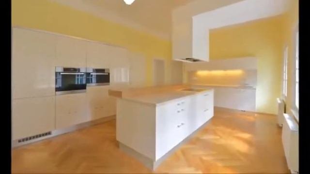 Элитные виллы в Европе. Продажа виллы в Праге. VIP- уровень.
