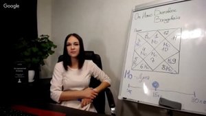 Луна в 10 доме Джйотиш