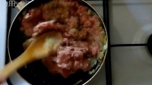 Молдавские плацинды на кефире.