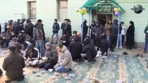 Почему русские принимают Ислам