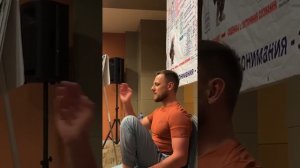 Сюцай. Сергей Теплых, вечерние посиделки. 4.11.23. Стамбул.