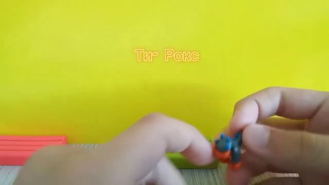 Фигурки My singing monsters из пластилина [2 часть] смотреть онлайн