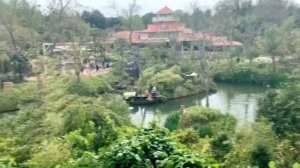 ПАРИЖ | ДИСНЕЙЛЕНД Disneyland | (ЦЕНЫ на билеты, обзор аттракционов и шоу)