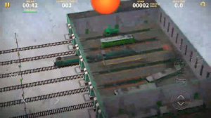 Что нового в обновление v0.725 (.) В игре "Электрички" / #electrictrains  «»