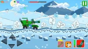 ТАНК - ЗЛО БУДЕТ ПОБЕЖДЕН! Tank Craft tank battle ФИНАЛ ИГРЫ