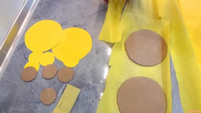 Оригинальная подставка для ручек и карандашей! Органайзер СМАЙЛИК DIY для канцелярии своими руками смотреть онлайн