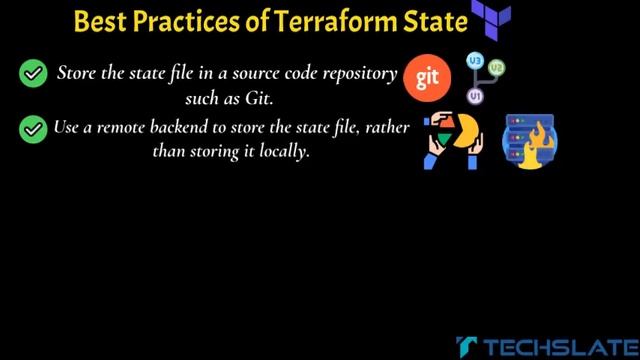 What is Terraform State and Benefits of using Terraform State ? смотреть онлайн
