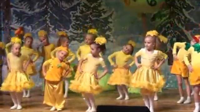 Шоу театр Столица, Колючая шубка 2012 год смотреть онлайн