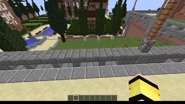 TUTORIAL RIG MODELS BLOCKBUSTER MODS!! - Minecraft Blockbuster Mods Indonesia