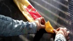 организация и хранения пакетов. Как хранить пакеты