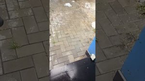 Makita DUB362Z (តួ) + ប្រើថ្មV(2កូន), DUB184Z (តួ) + ប្រើថ្ម18V (1កូន) #makita #cordlesstools