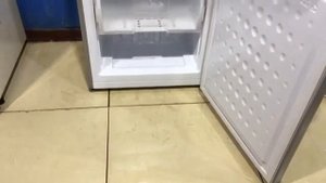 Холодильник Beko CNK32100S