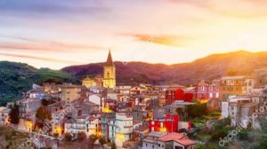 Sicily  Cицилия-мы с тобою одной крови..."Сицилия"     Максим Фадеев Глюк’oZa