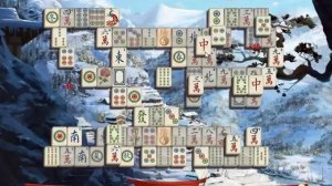 Mahjong Quest 2 part 1