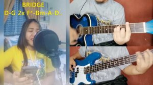 Paul Anka - Put Your Head On My Shoulder - (Acoustic Reggae Cover) (sis krizzy)