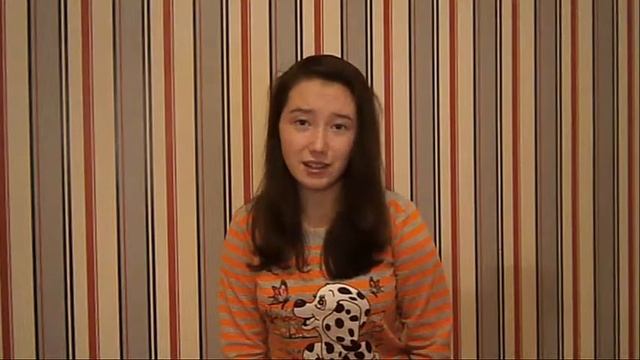 Стихотворение "Современный мир" смотреть онлайн