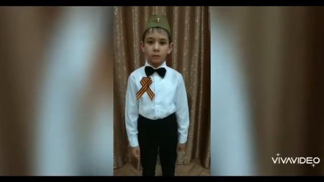 Марафон И снова май, цветы, салют и слезы! Мамлютский район г Мамлютка смотреть онлайн