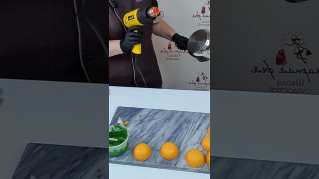 Шоколадные апельсины. смотреть онлайн