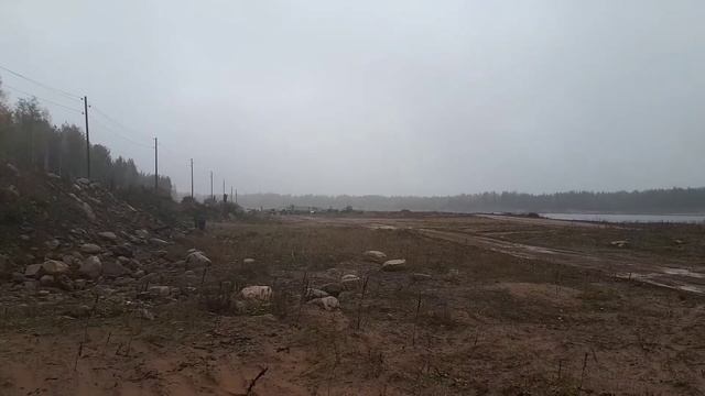 Вездеход Трофи 2017. 402 метра.