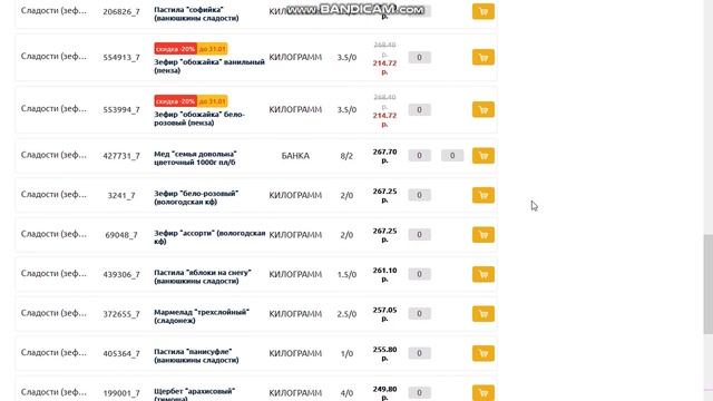 Оптом дешевле, тестирование задачи