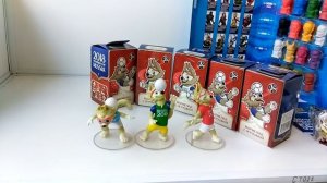 Свитбокс за 29 рублей! Срочный выпуск! Волк Забивака Фифа 2018