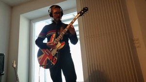 Interpol - Evil (Cover)