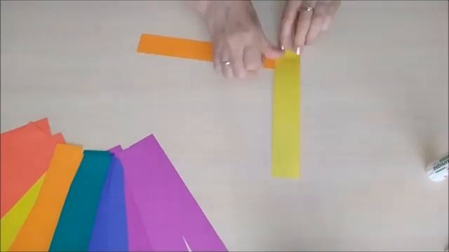 Веселая змейка